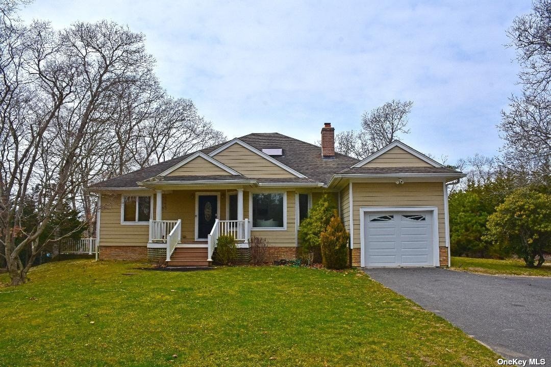 49 Old Main Road