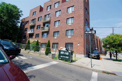 109-15 Westside Avenue Unit 4A, Corona, NY 11368 - MLS#: L3575598