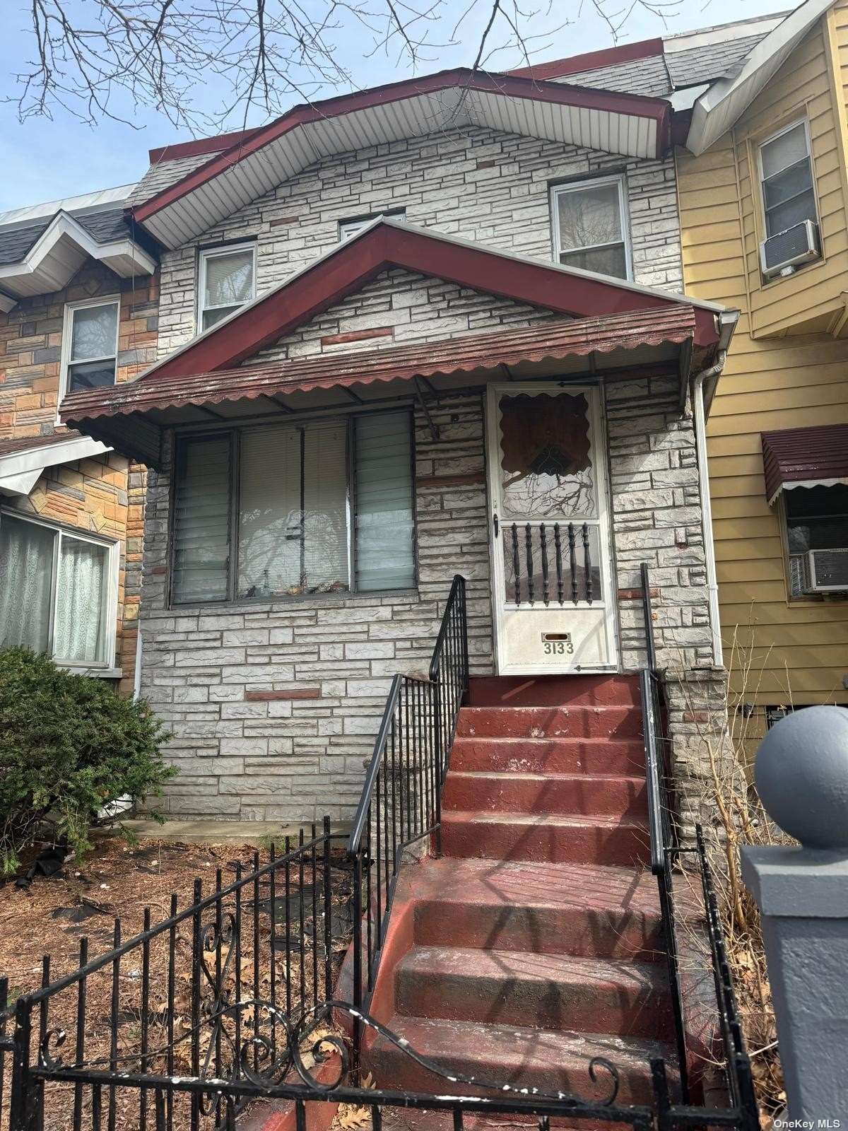 3133 94th Street, East Elmhurst, Queens, NY - 3 Bedrooms  
2 Bathrooms  
8 Rooms - 