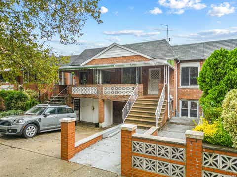 Multifamily For Sale - 61 E 54th Street<br/> Brooklyn, NY 11203