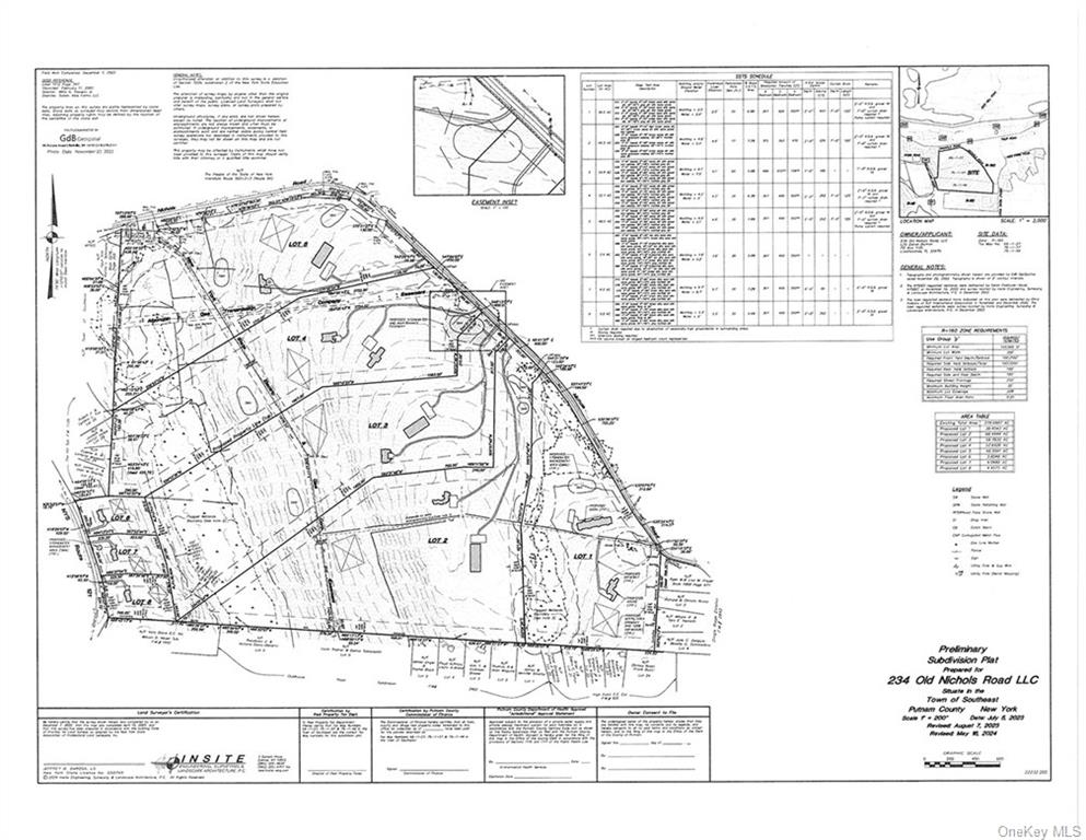 234 Nichols Rd- Lot 3 Rd, Brewster, New York image 9