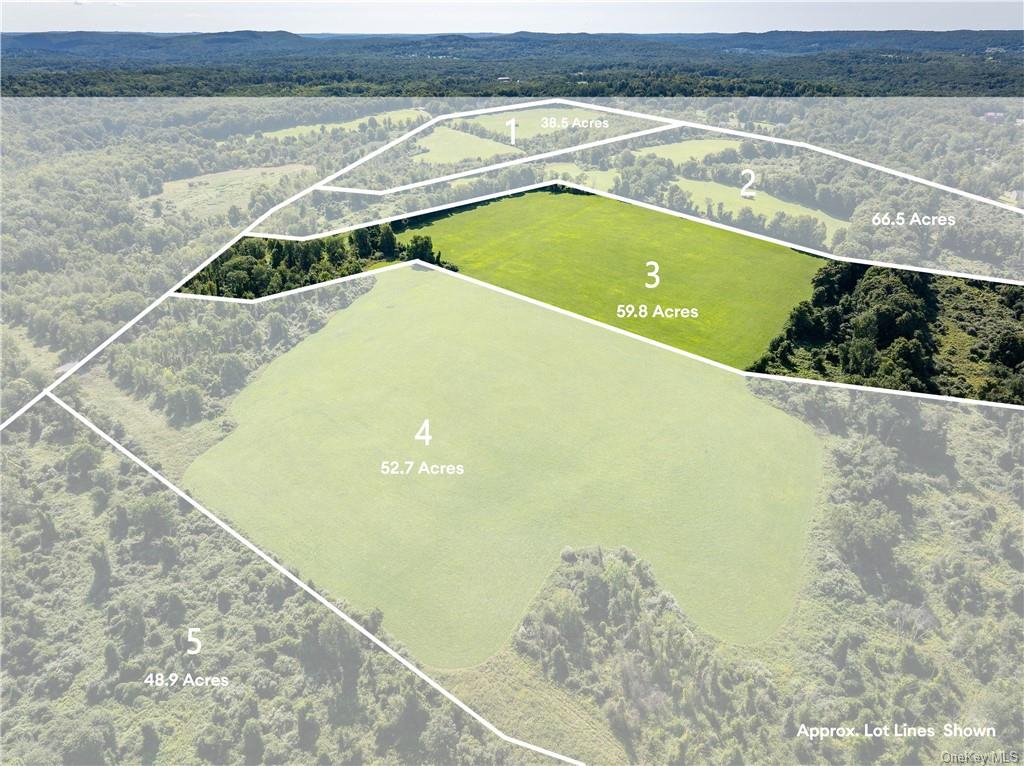 234 Nichols Rd- Lot 3 Rd, Brewster, New York image 2