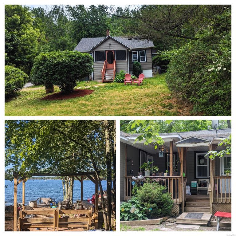 Property for Sale at Rt-17B, Bethel, New York - Bedrooms: 3 
Bathrooms: 3  - $450,000