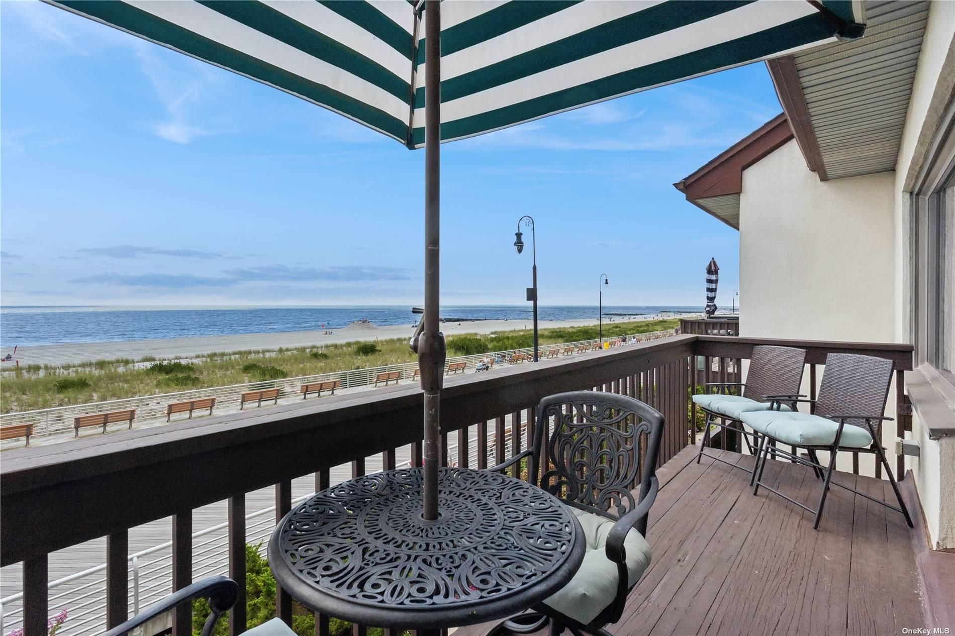 619 Oceanfront #B, Long Beach, New York image 36