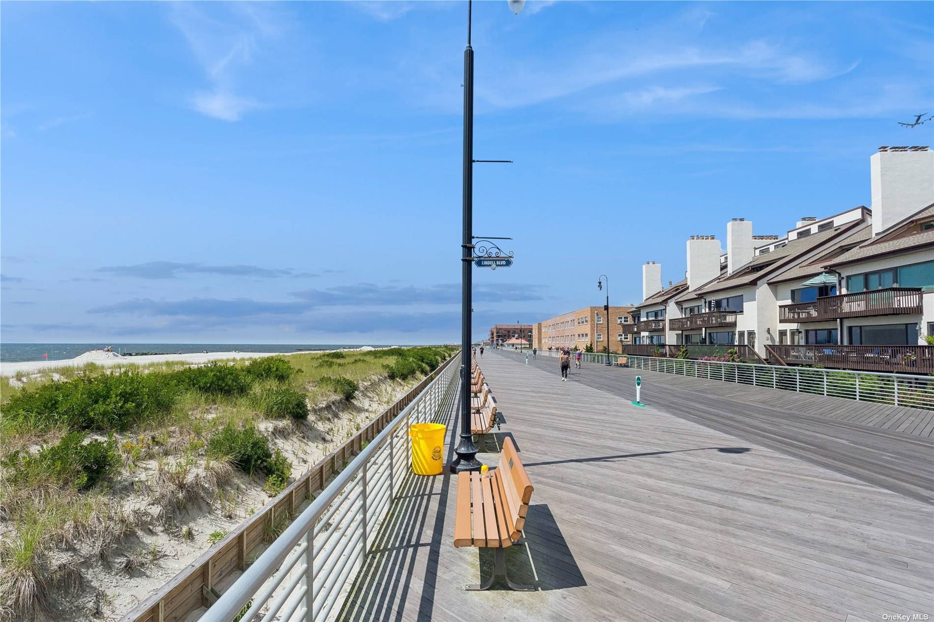 619 Oceanfront #B, Long Beach, New York image 1