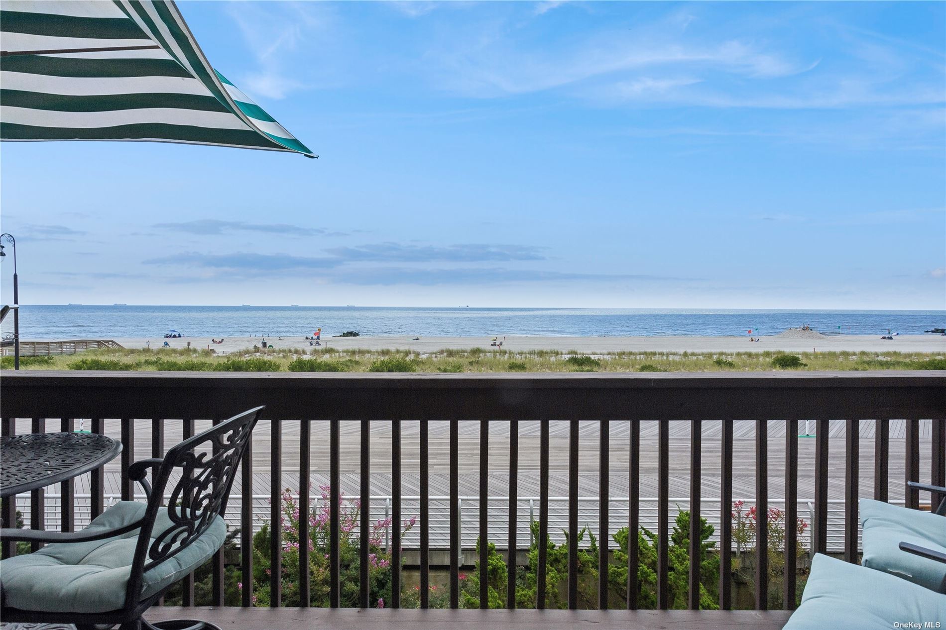 619 Oceanfront #B, Long Beach, New York image 2