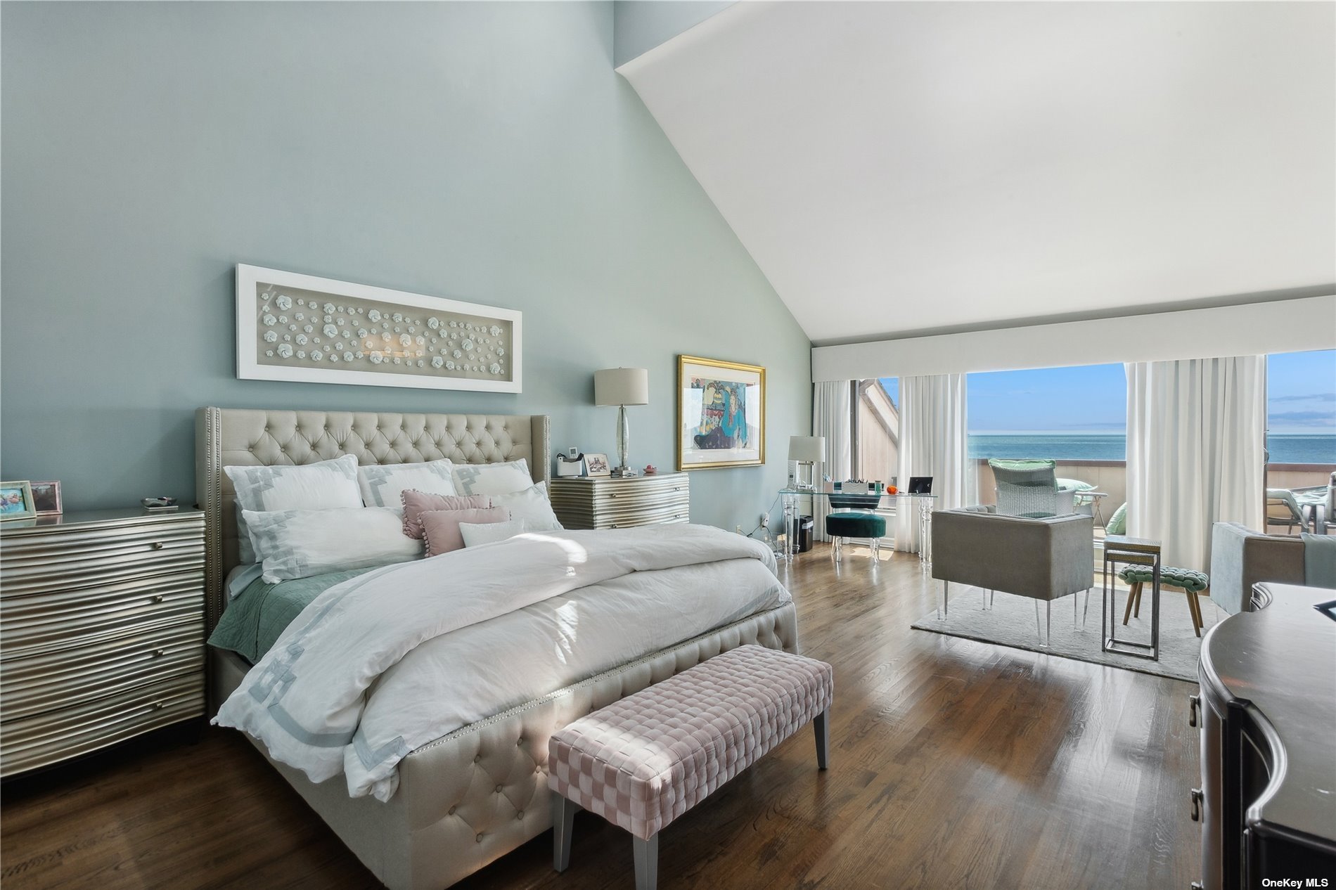 619 Oceanfront #B, Long Beach, New York image 20