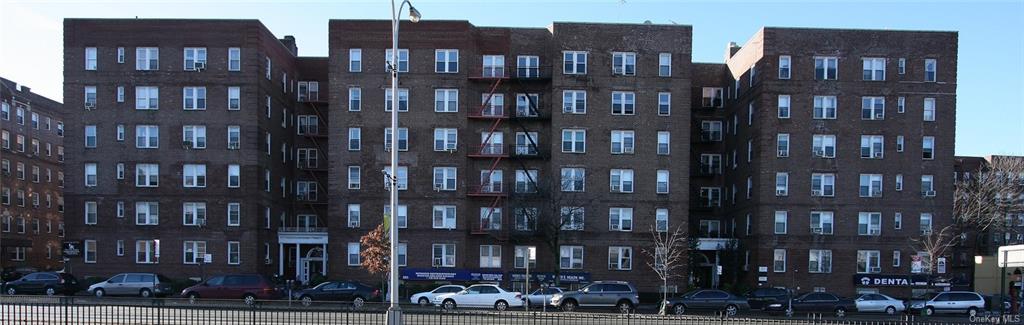 114-20 Queens Boulevard #F3, Forest Hills, New York image 17