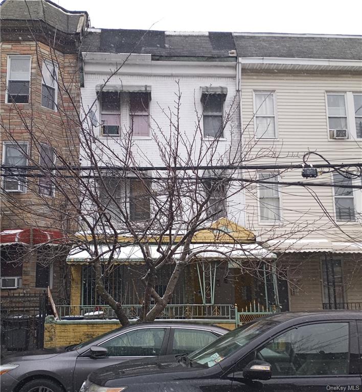 Property for Sale at 1316 Clay Avenue, Bronx, New York -  - $600,000