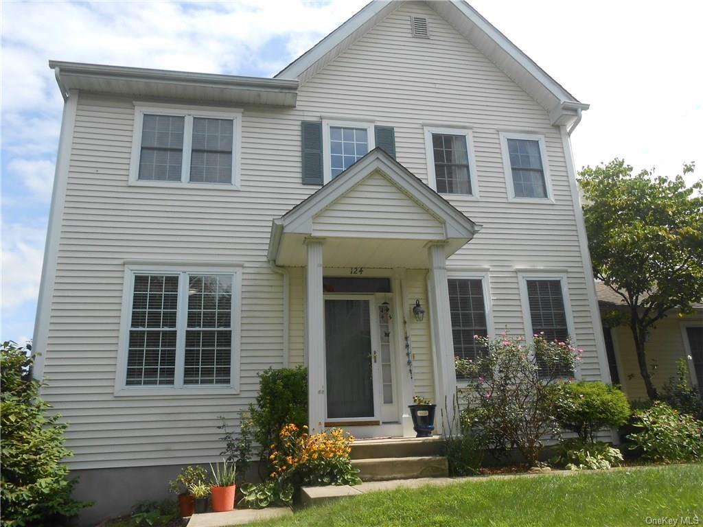 Photo 1 of 124 Heirloom Court, White Plains, New York, $7,100, Web #: 6319471