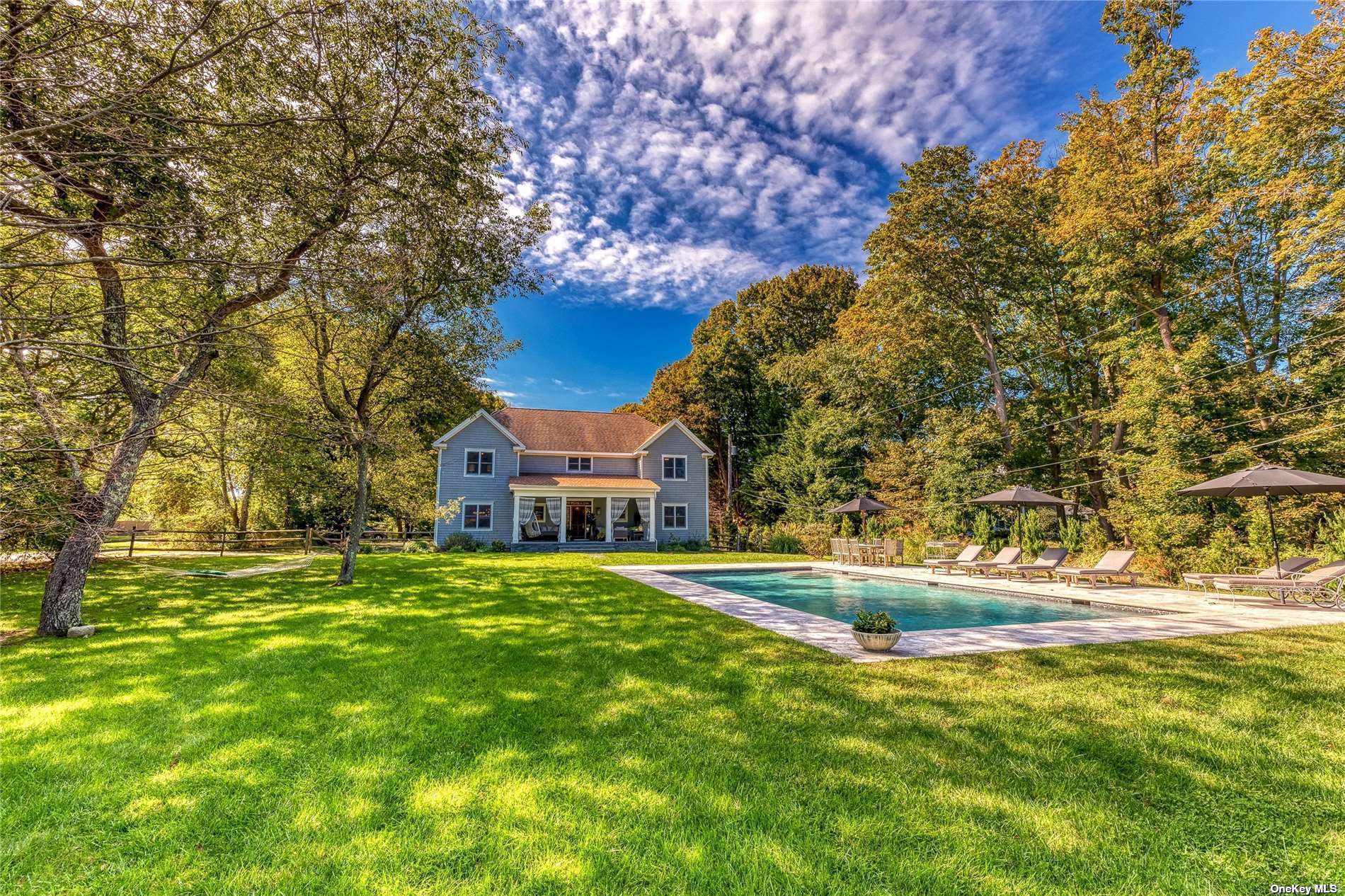 Property for Sale at 4 Gazon Road, Shelter Island, Hamptons, NY - Bedrooms: 6 
Bathrooms: 5  - $3,385,000