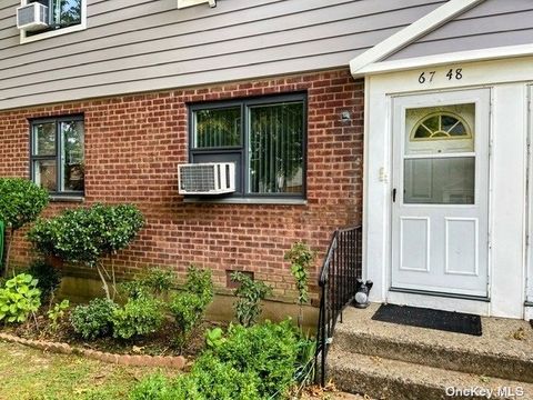 Homes For Sale - 6748 Springfield Boulevard #1 FL<br/> Bayside, NY 11364
