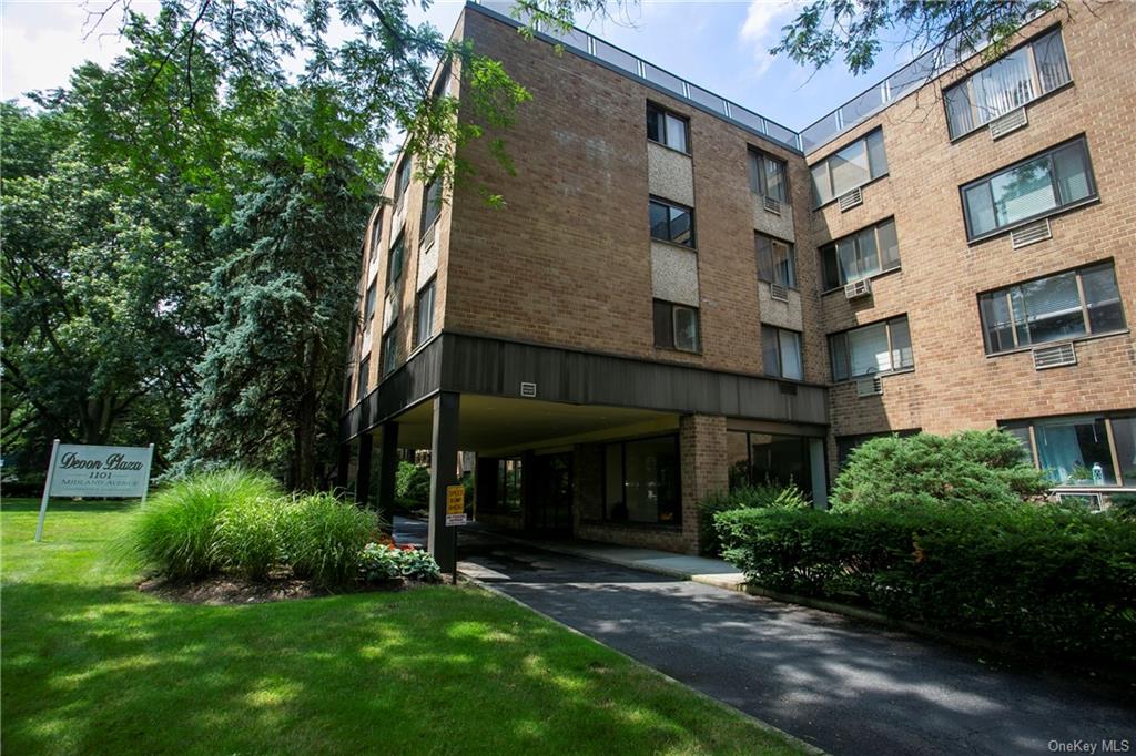 1101 Midland Avenue #202, Bronxville, New York image 3