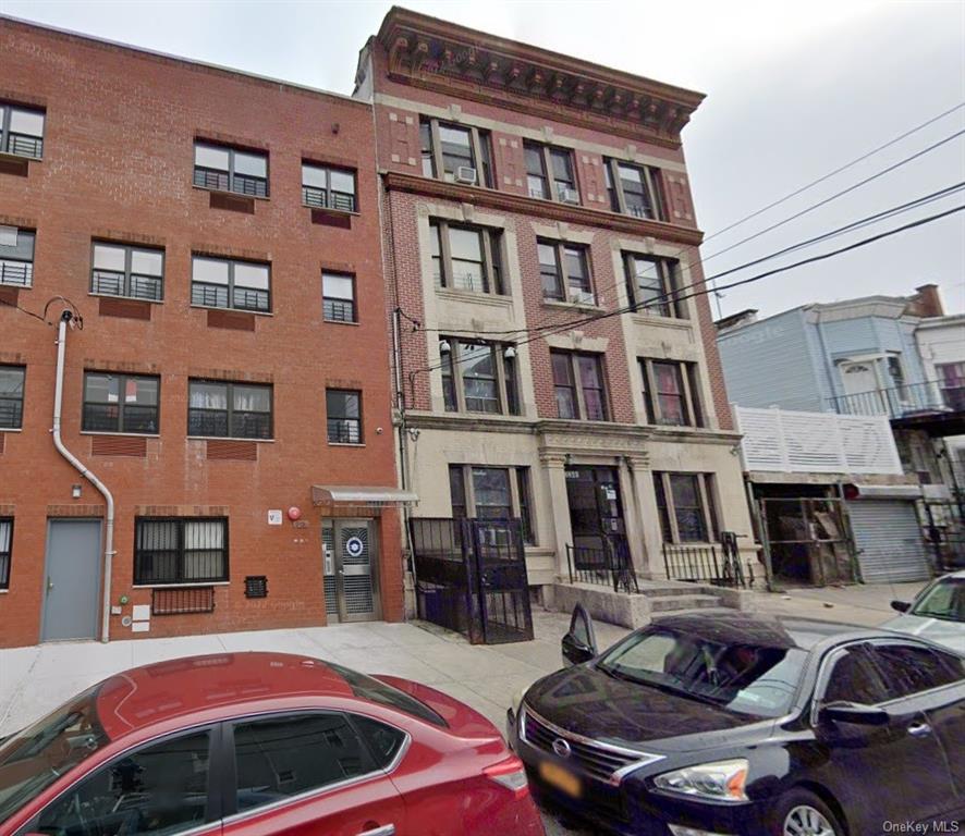 Property for Sale at 2248 Bassford Avenue, Bronx, New York - Bedrooms: 27 
Bathrooms: 9  - $1,700,000