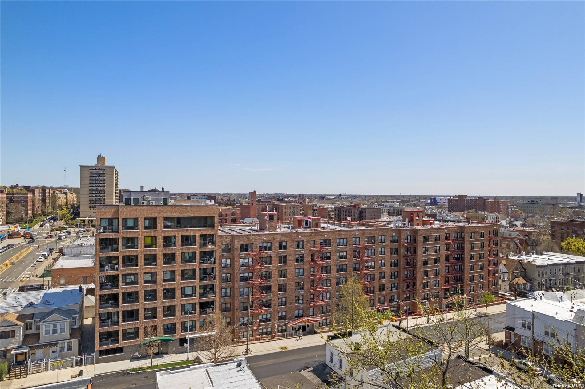 8765 171st Street, Jamaica, Queens, NY - 37 Bedrooms  
31 Bathrooms  
70 Rooms - 