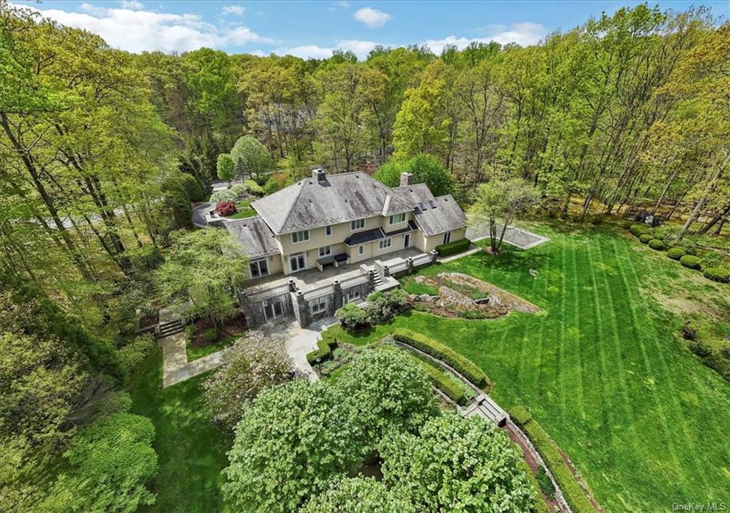 81 Cottonwood Lane, Briarcliff Manor, New York image 35