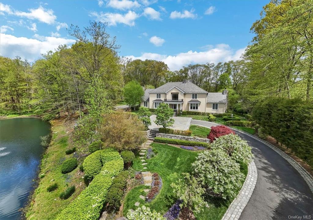 81 Cottonwood Lane, Briarcliff Manor, New York image 36