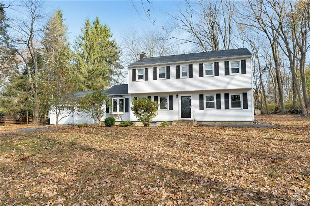 20 Byram Brook Place, Armonk, New York image 1