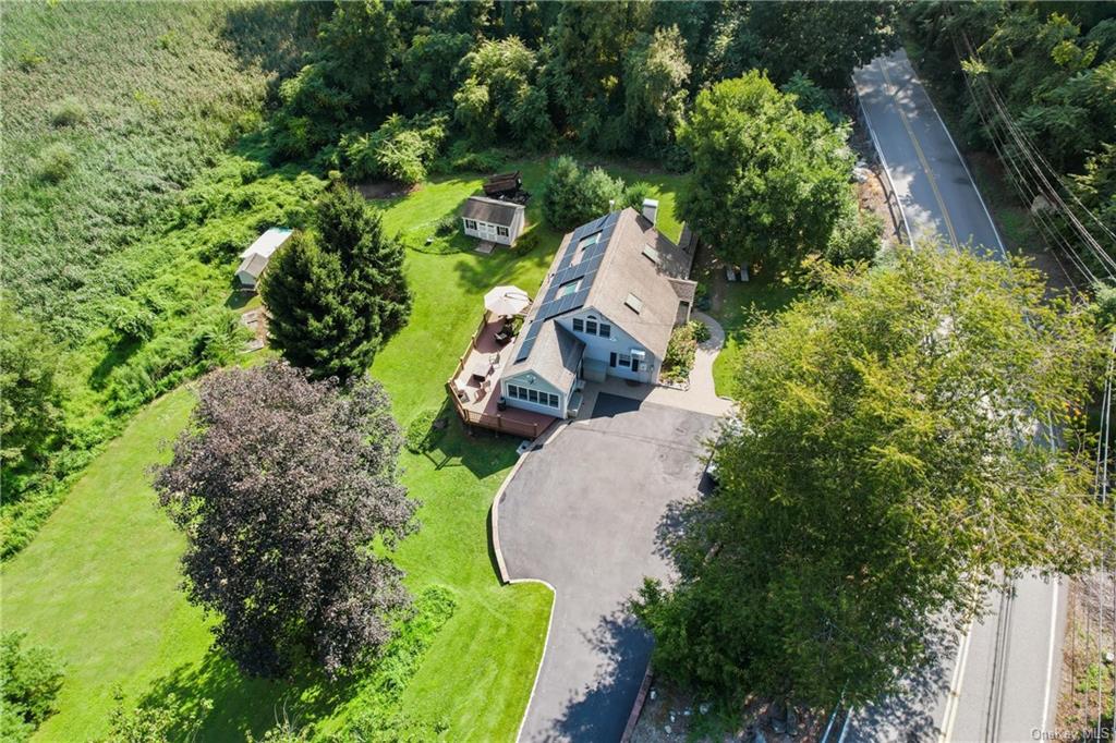 61 Dogwood Road, Cortlandt Manor, New York image 19