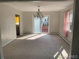 Rental Property at 80 Slocum Avenue, Bronxville, New York - Bedrooms: 3 
Bathrooms: 2 
Rooms: 6  - $3,399 MO.