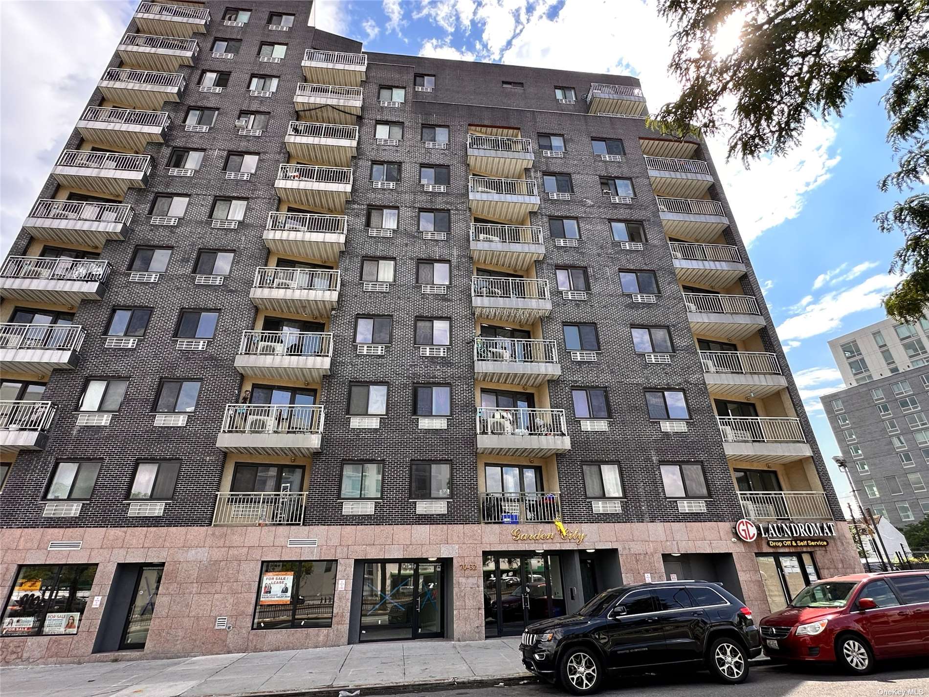 Property for Sale at 7026 Queens Boulevard 2A, Woodside, Queens, NY - Bedrooms: 2 
Bathrooms: 2 
Rooms: 5  - $680,000