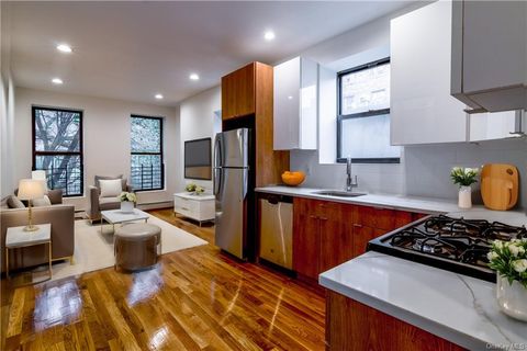 579 E 168th Street Bronx NY 10456