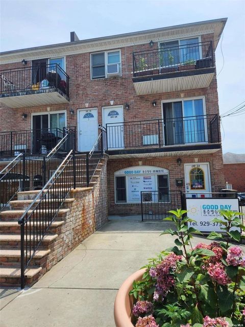 199-04 47th Avenue Flushing NY 11358