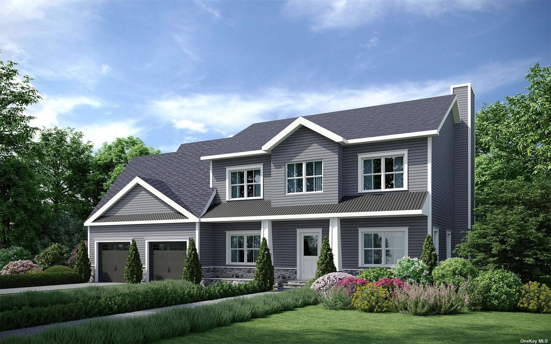 LOT 6 Starbright Court, Ridge, New York image 3