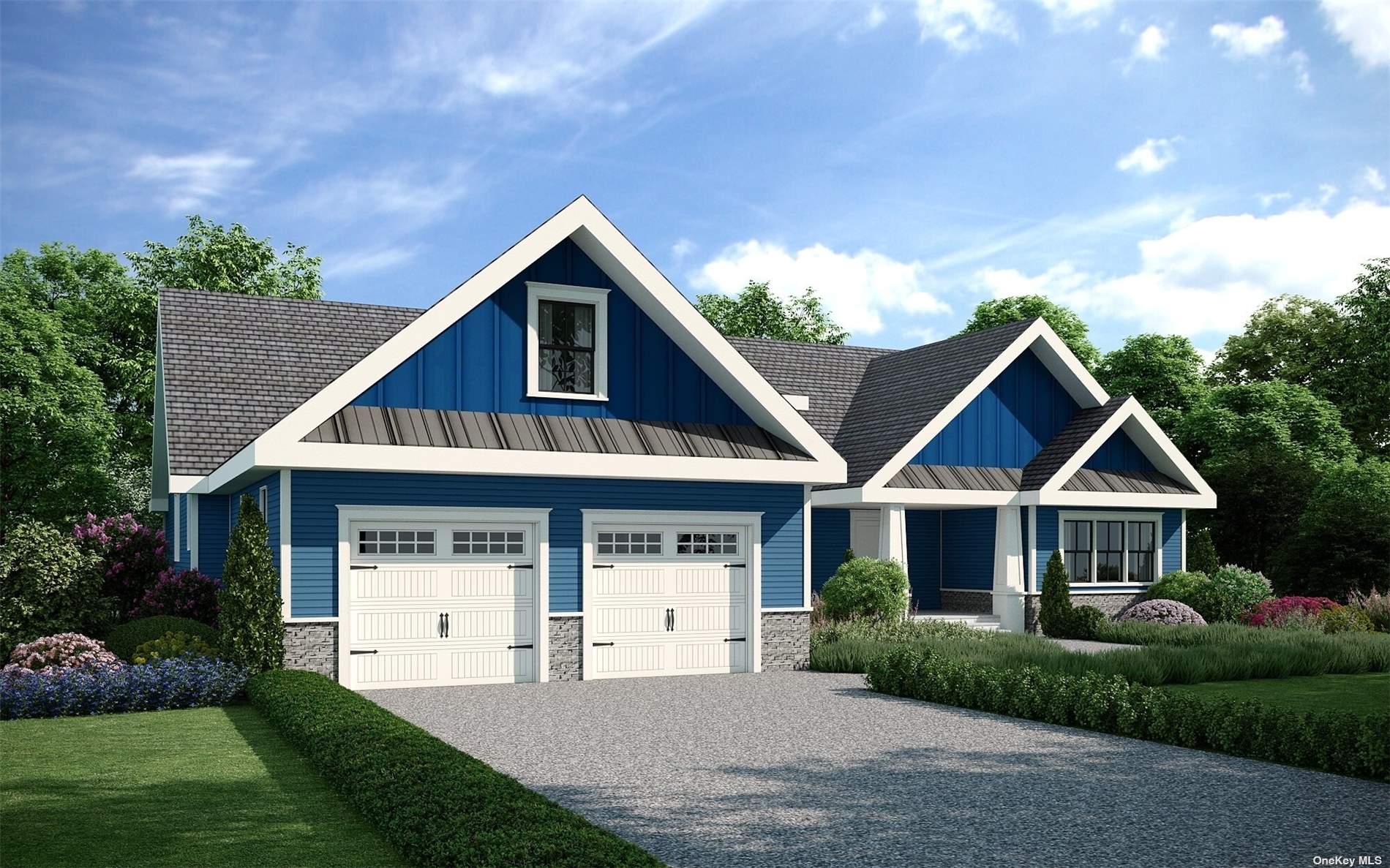 LOT 6 Starbright Court, Ridge, New York image 4