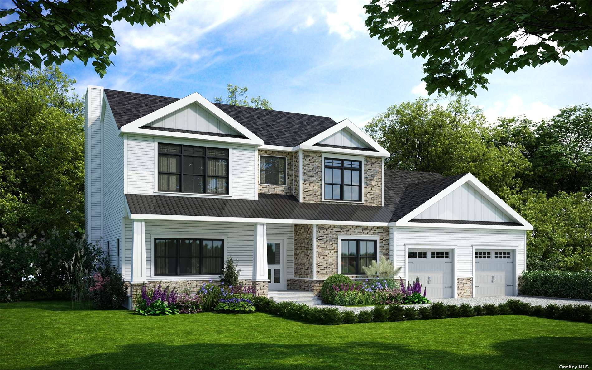 LOT 6 Starbright Court, Ridge, New York image 1