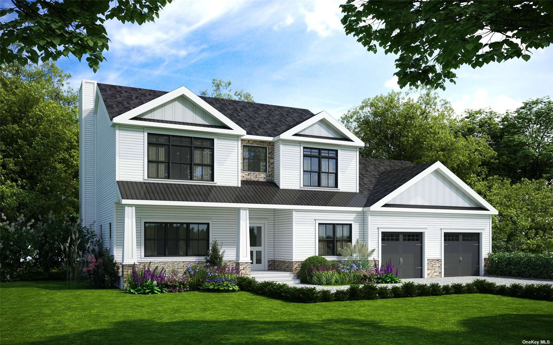 LOT 6 Starbright Court, Ridge, New York image 2