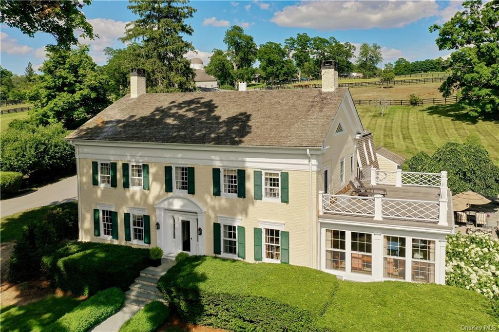 Property for Sale at 20 Smithfield Way, Amenia, New York - Bedrooms: 12 
Bathrooms: 7.5 
Rooms: 20  - $8,995,000