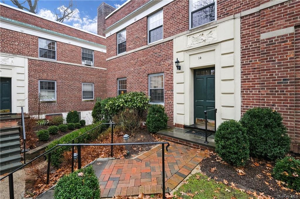 14 Alden Place #1, Bronxville, New York image 2