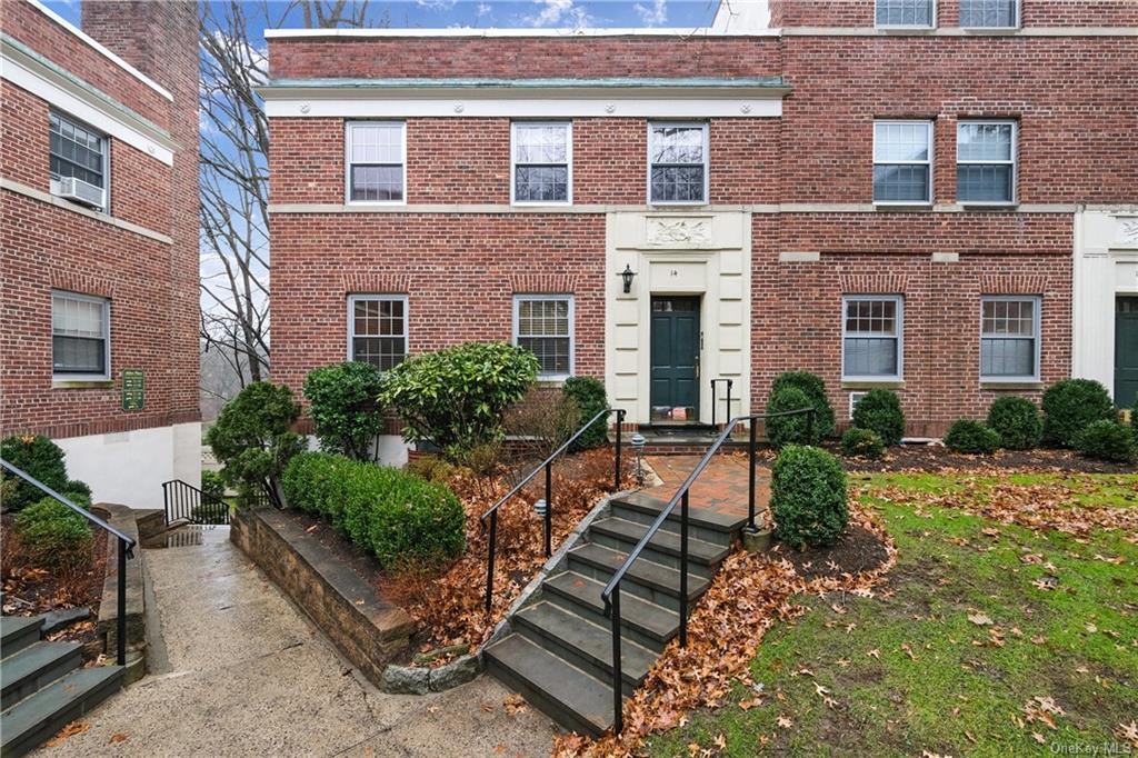 14 Alden Place #1, Bronxville, New York image 3