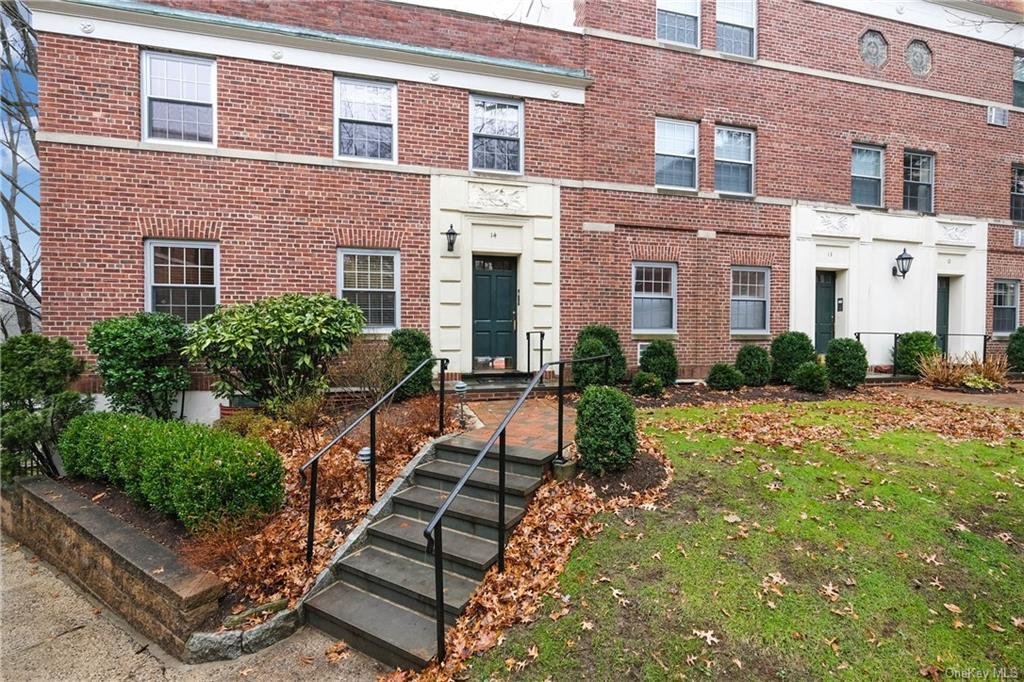 14 Alden Place #1, Bronxville, New York image 19