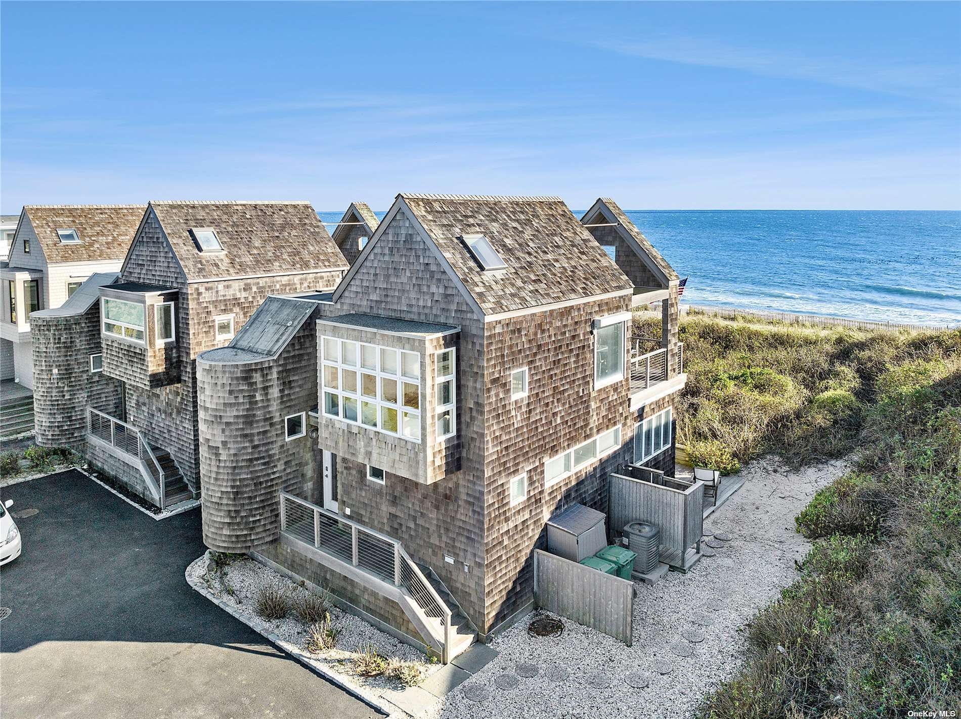 Photo 1 of 90 S Emerson Avenue, Montauk, NY, $3,900,000, Web #: 3570650