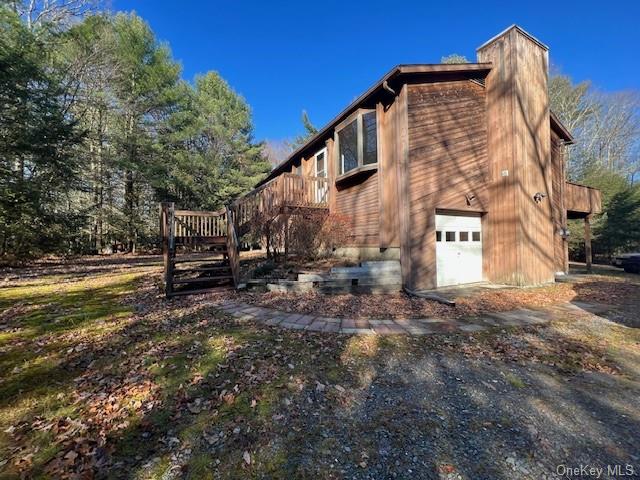 60 Sunflower Drive, Glen Spey, New York image 27