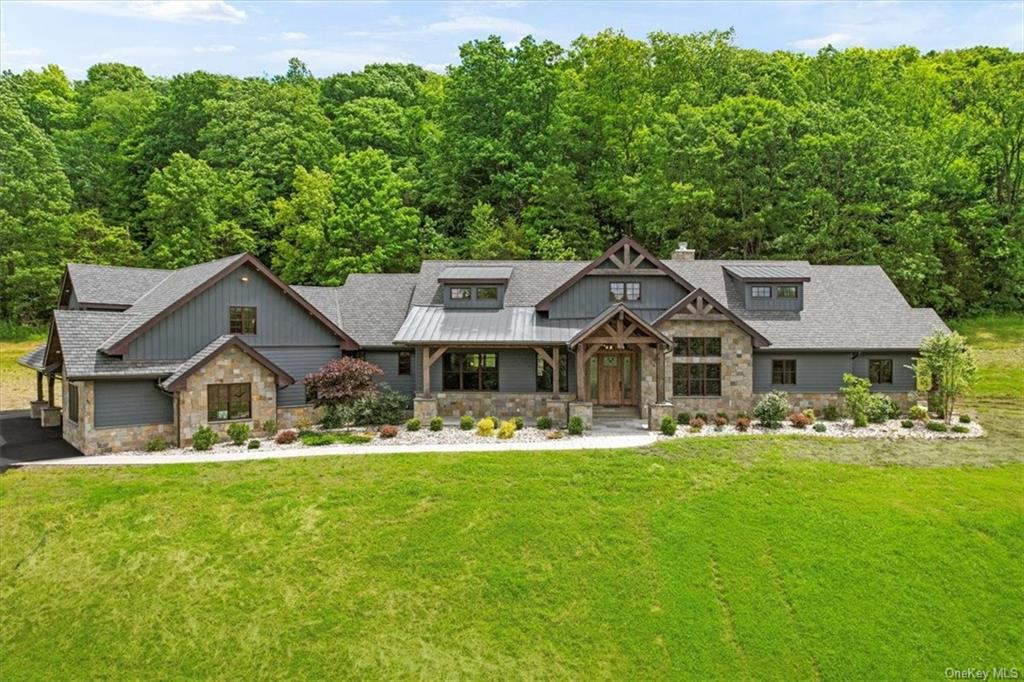 Property for Sale at 151 Kings Highway Bypass Hwy, Sugar Loaf, New York - Bedrooms: 4 
Bathrooms: 5 
Rooms: 19  - $1,588,000