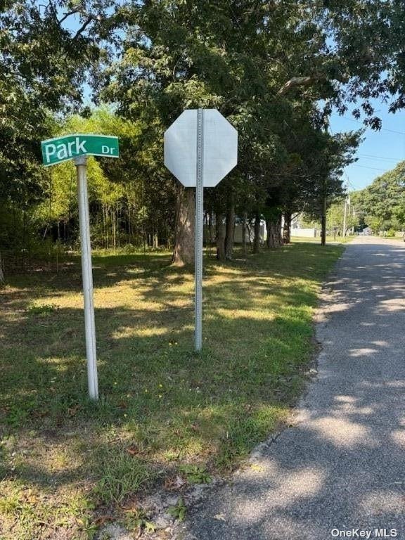 Park Drive, Mastic Beach, New York image 2