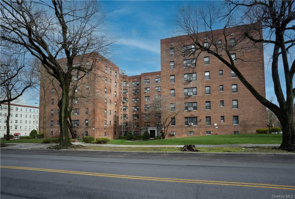 465 E Lincoln Avenue #421, Mount Vernon, New York image 1