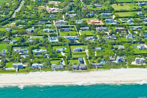 80 Sandpiper Lane Bridgehampton NY 11932