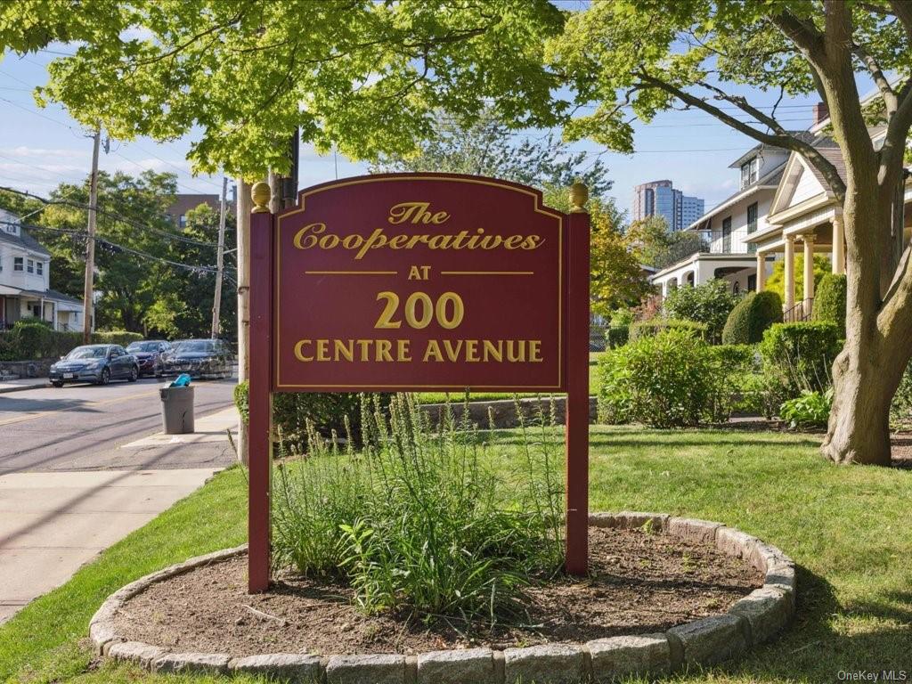 200 Centre Avenue #3G, New Rochelle, New York image 27