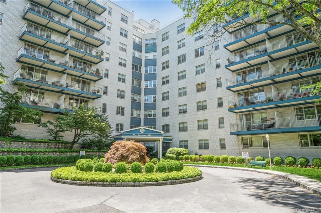 499 N Broadway #4K, White Plains, New York image 1