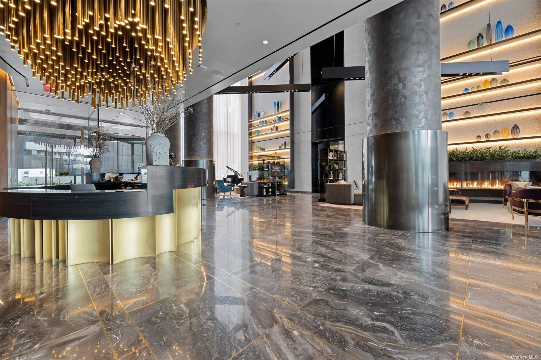 252 South Street #69K, New York (Manhattan), New York image 20