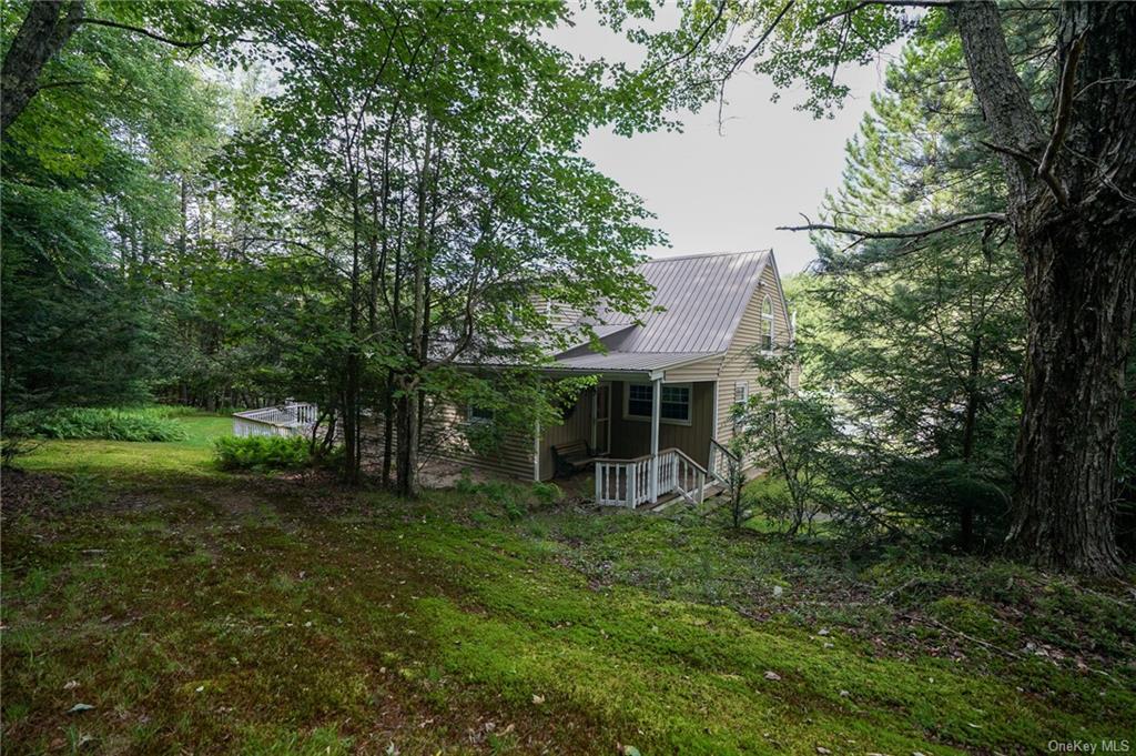 437 Lindholm Road, Fallsburg, New York image 33