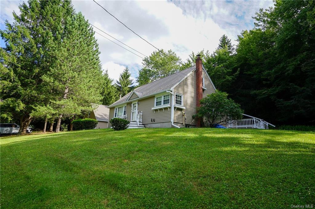 437 Lindholm Road, Fallsburg, New York image 32