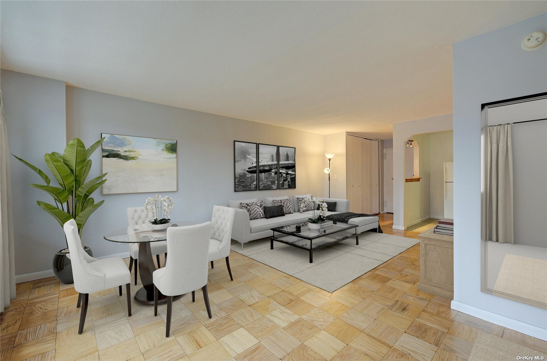 Property for Sale at 108th Street 5F, Forest Hills, Queens, NY - Bedrooms: 1 
Bathrooms: 1 
Rooms: 3  - $319,000