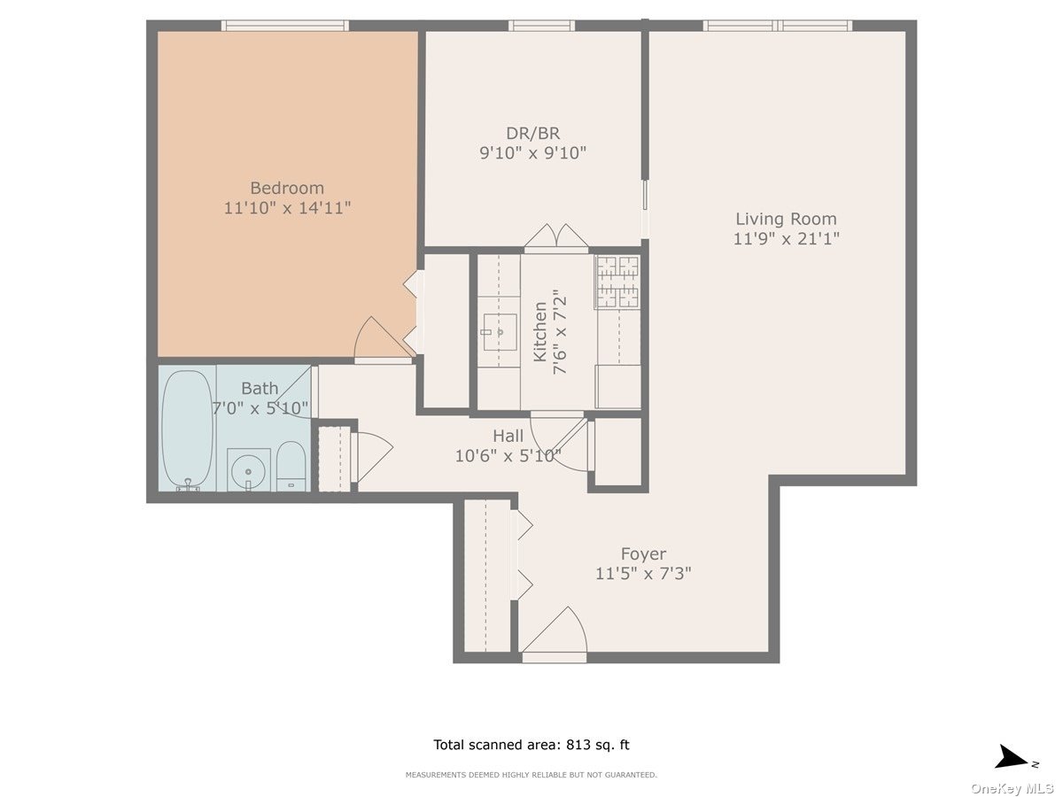 66-10 Thornton Place #3B, Rego Park, New York image 19