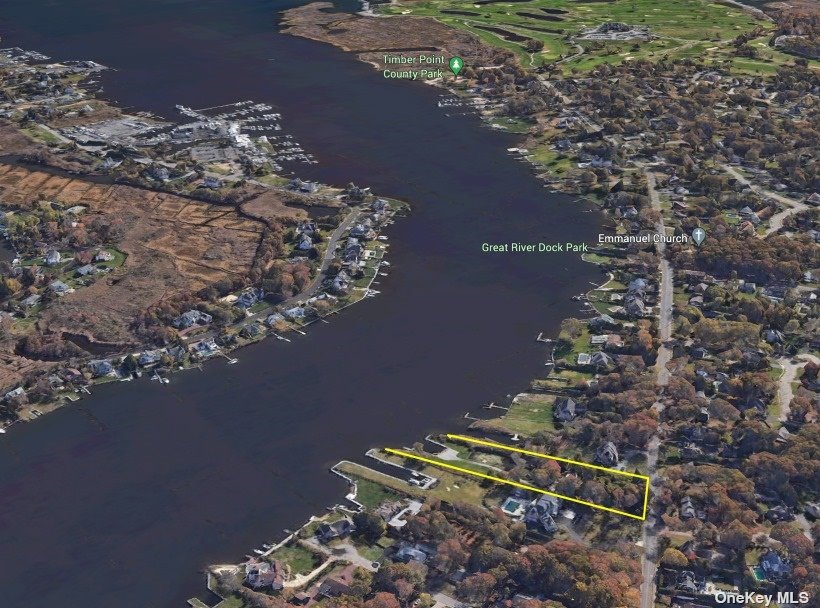 267 Great River Road, Great River, New York image 28