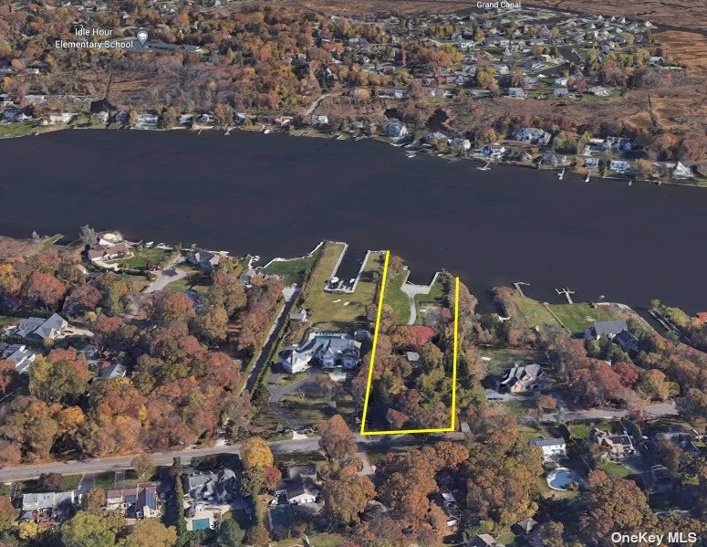 267 Great River Road, Great River, New York image 27